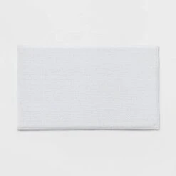 20"x34" Performance Plus Cotton Memory Foam Bath Rug - Threshold™ -Threshold GUEST d6eeac8a 15a1 49d5 b0a7 c97406ece297