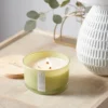 Citron And Sands Candle Green - Threshold™ -Threshold GUEST d77e7854 903c 4f8d 8922 470e0df2cbfc