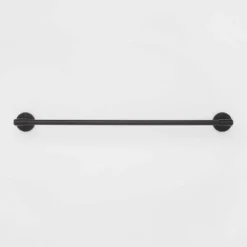 24" Clean Towel Bar - Threshold™ 9 24" Clean Towel Bar - Threshold™ -Threshold GUEST d95e4e07 ea81 4008 9f41 5955ebc919b3