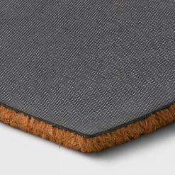 1'6"x2'6" Oh Hello Doormat Natural - Threshold™ 7 1'6"x2'6" Oh Hello Doormat Natural - Threshold™ -Threshold GUEST db65c945 0ad6 4887 a1e7 af659c75bb65