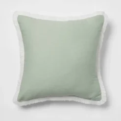 8pc Printed Floral With Border 8pc Comforter Set Green - Threshold™ 17 8pc Printed Floral With Border 8pc Comforter Set Green - Threshold™ -Threshold GUEST de0c6ea2 a476 4041 a1fa fc53896e12d5