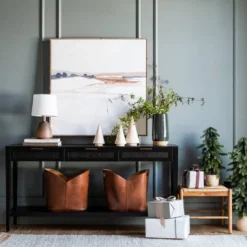 Honeyville Jute/Wool Rug Neutral - Threshold™ Designed By Studio McGee -Threshold GUEST ded7bd99 da97 488d afd8 5db0e7c71efa