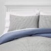 Washed Waffle Weave Bedding Collection - Threshold™ -Threshold GUEST e17a2702 091f 401d 9a25 3d7e781b51df