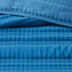 Lofty Velvet Quilt - Threshold™ 7 Lofty Velvet Quilt - Threshold™ -Threshold GUEST e1947dc3 8304 4a87 8cab 2988017d0aaf