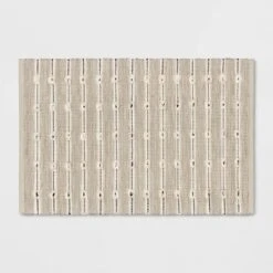 Woven Striped Flatweave Rug Black/Cream - Threshold™ 11 Woven Striped Flatweave Rug Black/Cream - Threshold™ -Threshold GUEST e3b8f326 ae7a 4dc1 b168 731bf8eb1ecf