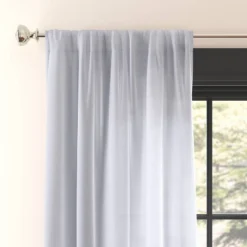Universal Blackout Window Curtain Liner White - Threshold™ 11 Universal Blackout Window Curtain Liner White - Threshold™ -Threshold GUEST e40f7f72 91b1 41c4 8d81 716bdc48af8b
