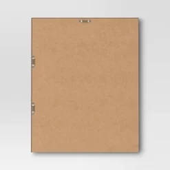 16" X 20" 2pk Random Stripes Framed Under Glass - Threshold™ -Threshold GUEST e60dabeb 9e3b 4773 9aa4 01cf9a81ac91