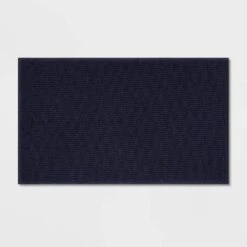 20"x34" Fine Chenille Memory Foam Bath Rug - Threshold™ 16 20"x34" Fine Chenille Memory Foam Bath Rug - Threshold™ -Threshold GUEST e67c0016 033f 4d4f bb1a 83d8b52afd0a