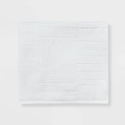 6pc Modern Bath Towels And Washcloths Set - Threshold™ -Threshold GUEST e73ec419 8a42 4022 b9b0 18a924ff4e4a