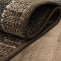 Floral Woven Accent Rug - Threshold -Threshold GUEST edf72163 0206 4dcb a769 74b487d29727