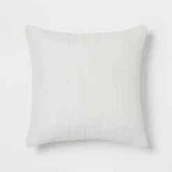 8pc Tufted Broken Stripe Comforter Bedding Set White - Threshold™ 17 8pc Tufted Broken Stripe Comforter Bedding Set White - Threshold™ -Threshold GUEST efa9dce2 dc84 4f80 ac79 d6afde6990c3