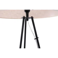 Tripod Shelf Floor Lamp Silver (Includes LED Light Bulb) - Threshold™ -Threshold GUEST f03cdb5a d835 4fa1 ac22 d2084add6181