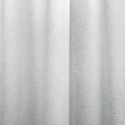 1pc 54"x84" Light Filtering Stitched Edge Curtain Panel Cream - Threshold™ 7 1pc 54"x84" Light Filtering Stitched Edge Curtain Panel Cream - Threshold™ -Threshold GUEST f1fa0acd 98ec 4512 9e4b c15430cff2fd
