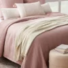 King 100% Cotton Bed Blanket Light Beige - Threshold™ Designed With Studio McGee 1 King 100% Cotton Bed Blanket Light Beige - Threshold™ Designed With Studio McGee -Threshold GUEST f31d5273 1356 4a13 bef6 abad952abd1a 2