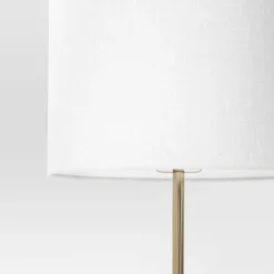 Floor Lamp With Marble Table - Threshold™ 8 Floor Lamp With Marble Table - Threshold™ -Threshold GUEST f47368fb 22f8 4dcf 9923 994f717eb398