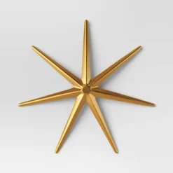 (Set Of 3) 12"/10"/8" Star Wall Art - Threshold™ 7 (Set Of 3) 12"/10"/8" Star Wall Art - Threshold™ -Threshold GUEST f4c898ab 1ba8 49b2 9175 56dca3cdcd80