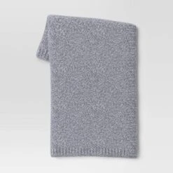 Cozy Knit Throw Blanket - Threshold™ 28 Cozy Knit Throw Blanket - Threshold™ -Threshold GUEST f6d9ccef b1b8 4e49 9080 57503c7d2b5d