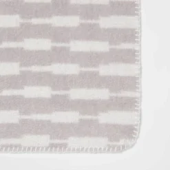 Woven Linework Throw Blanket - Threshold™ -Threshold GUEST f7268ac7 0c1a 4279 9da0 ee8262f68f78
