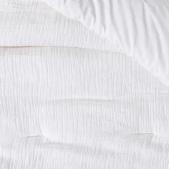 Micro Matelasse Comforter & Sham Set - Threshold™ 7 Micro Matelasse Comforter & Sham Set - Threshold™ -Threshold GUEST f901f5d6 2d78 4894 8caf 7de78ef2108e