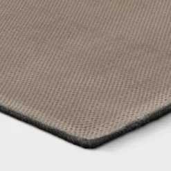 2'x3' Global Persian Style Accent Rug Gray - Threshold™ -Threshold GUEST fe19b1fb 158f 4272 a972 95b65e0f5c2e