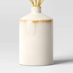 Wheat Arrangement In Ceramic Pot - Threshold™ -Threshold GUEST fe8abf90 4170 4fd2 b19a f9b47acf16eb